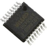 AS5045B-ASST, энкодер 12бит ШИМ 5В SSOP-16