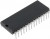 AT27C256R-70PU, Микросхема памяти EPROM-OTP, 256Kb (32K x 8), Parallel [DIP-28]