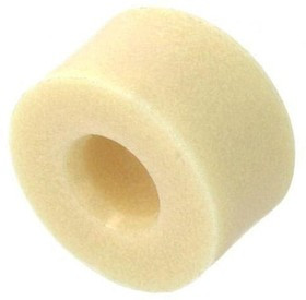 JSM-0308-05, Подшипник: опорная втулка, dвнешн: 8мм, dвнутр: 3мм, L: 5мм, желтый JSM-0308-05, Подшипник: опорная втулка, dвнешн: 8мм, dвнутр: 3мм, L: 5мм, желтый