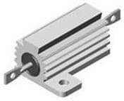 RH010200R0FE02, Wirewound Resistors - Chassis Mount 12.5watt 200ohm 1% MKD 10watt