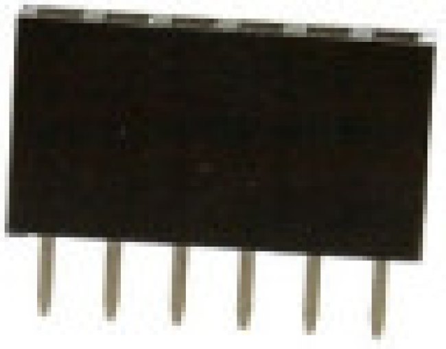 Разъём KLS1-208-1-06-S (PBS-6)