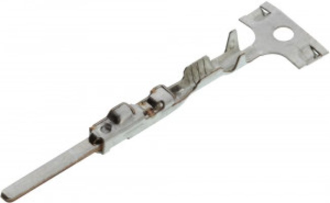 1718348-1, Line Pressing Terminals ROHS 1718348-1, Line Pressing Terminals ROHS
