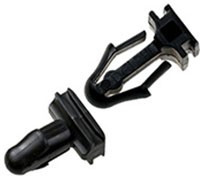 ATTACHMENT CLIP 8905563, Клипса соед. (8905563) креп. отв. 6.35мм