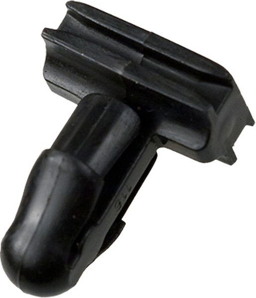 ATTACHMENT CLIP 8905563, Клипса соед. (8905563) креп. отв. 6.35мм