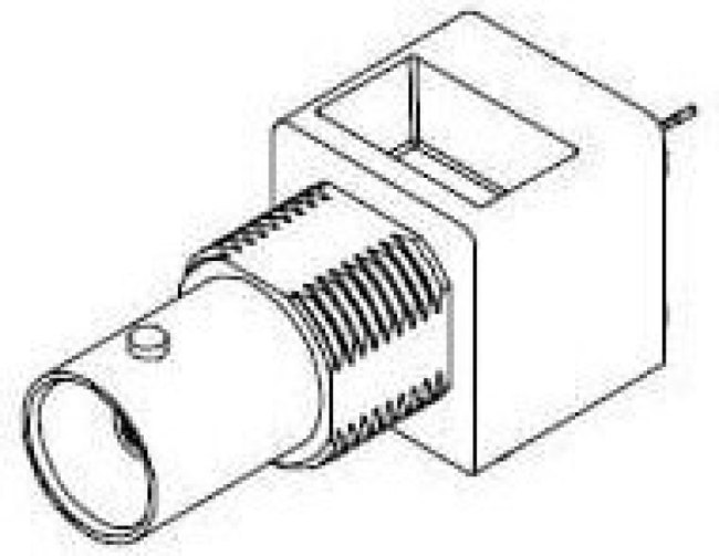 73101-0190, RF Connectors / Coaxial Connectors 75 OHMS PCB RECEPTAC RECEPTACLE(DIECAST) 73101-0190, RF Connectors / Coaxial Connectors 75 OHMS PCB RECEPTAC RECEPTACLE(DIECAST)
