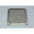 Решетка для вентилятора пластиковая с фильтром,92x92x10мм, FGF-92; №ВН232P вент 92x92x10\\\\\\ FGF-9