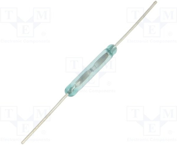 MDSR-4-22-38, SPST Surface Mount Reed Switch