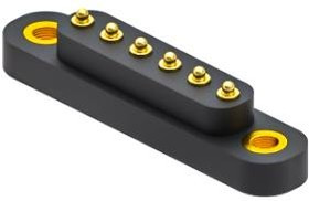 79 3434 33 04, Sensor Cable, M12 Socket - Bare End, 4 Conductors, 2m, IP69K, Black