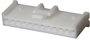 XMP-12V, -25-~+85- 2.5mm 1x12P 12 1 P=2.5mm Rectangular Connectors Housings XMP-12V, -25-~+85- 2.5mm 1x12P 12 1 P=2.5mm Rectangular Connectors Housings