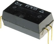 РГК15 301, Электромагнитное реле