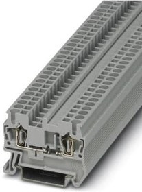 3036260, DIN Rail Terminal Blocks ST2,5-BE