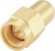 32S15R-1.0E3, RF Terminators SMA Termination Plug 1 Watt
