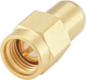 32S15R-1.0E3, RF Terminators SMA Termination Plug 1 Watt
