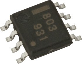 UPC4092G2-A, UPC4092G2-A , Op Amp, 8-Pin SOP
