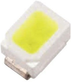 VCEW1158LDS-3C3K3-TR, Standard LEDs - SMD Surface Mount LED