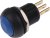 IMR7Z4B2UL, Apem Push Button Switch, Momentary, Panel Mount, 13.6mm Cutout, SPDT, 28V dc, IP67