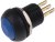 IMR7Z4B2UL, Apem Push Button Switch, Momentary, Panel Mount, 13.6mm Cutout, SPDT, 28V dc, IP67