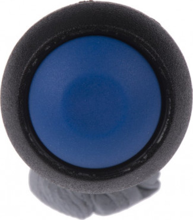 IMR7Z4B2UL, Apem Push Button Switch, Momentary, Panel Mount, 13.6mm Cutout, SPDT, 28V dc, IP67