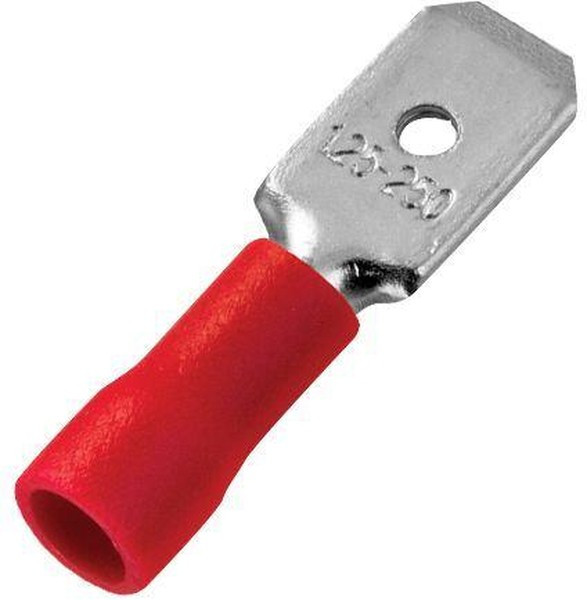 Разъем плоский РпИп 1.25-5-0.8 (уп.100шт) EKF rpip-1.25-5-0.8