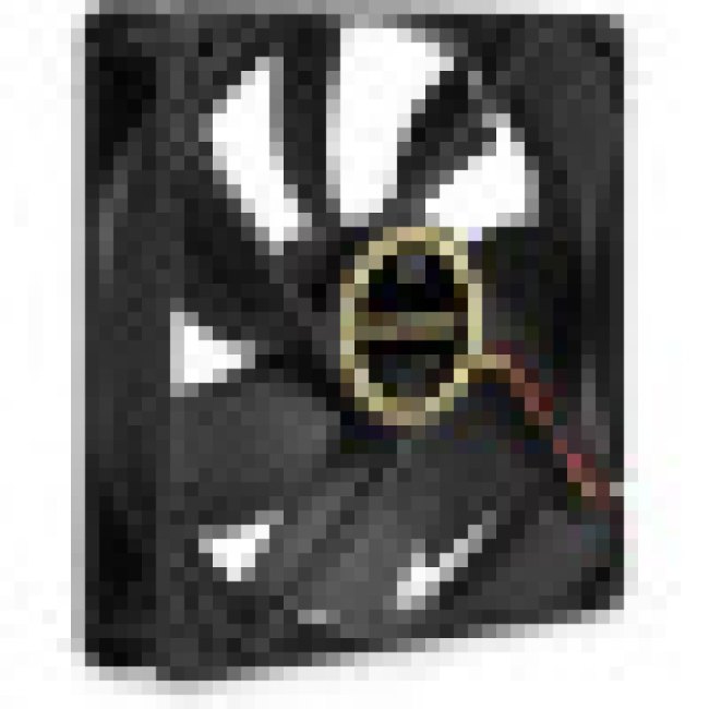 Exegate EX253951RUS Вентилятор ExeGate Mirage-H 120x120x25 гидродинамический подшипник, 1200RPM, 23d