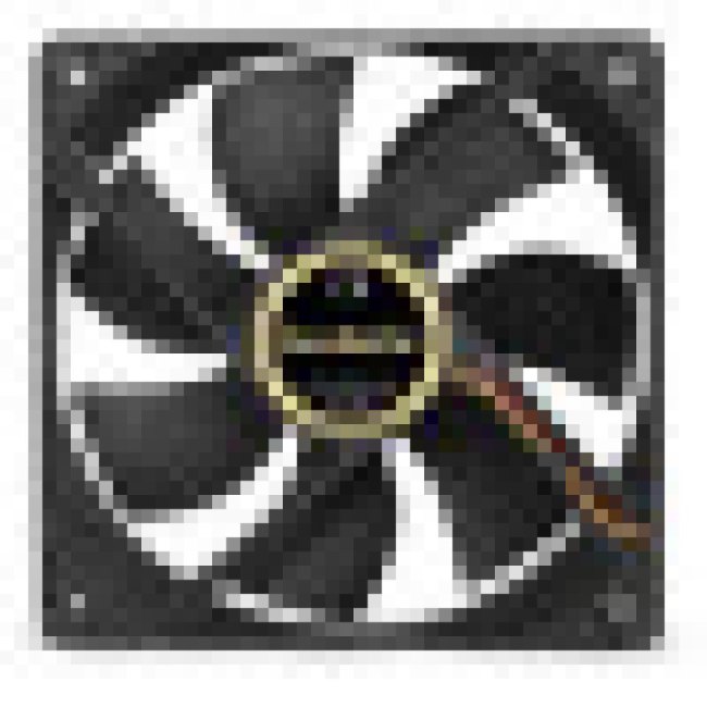 Exegate EX253951RUS Вентилятор ExeGate Mirage-H 120x120x25 гидродинамический подшипник, 1200RPM, 23d