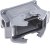 19300101230, Han B Heavy Duty Power Connector Housing, M20 Thread 19300101230, Han B Heavy Duty Power Connector Housing, M20 Thread