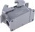 19300101230, Han B Heavy Duty Power Connector Housing, M20 Thread 19300101230, Han B Heavy Duty Power Connector Housing, M20 Thread
