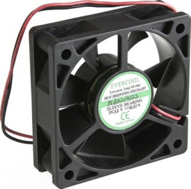 EC6020H12S, 60*60*20 12V EC6020H12S, 60*60*20 12V