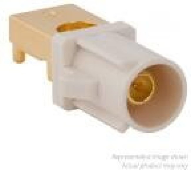 2FA1-WZSP-PCBA3, RF Connectors / Coaxial Connectors Edgemount PCB PLUG 2FA1-WZSP-PCBA3, RF Connectors / Coaxial Connectors Edgemount PCB PLUG