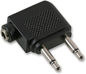 PSG02754, Aircraft (Airline) Headphone Adaptor
