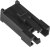 TST03PA00 / 192923-5920, Trident Male Connector Housing, 5.08mm Pitch, 3 Way, 1 Row TST03PA00 / 192923-5920, Trident Male Connector Housing, 5.08mm Pitch, 3 Way, 1 Row