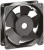Вентилятор Ebmpapst 4114NH5 24V 45W 1.9A 120x120x38 2pin