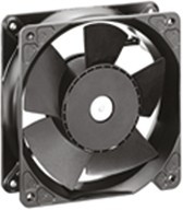 Вентилятор Ebmpapst 4114NH5 24V 45W 1.9A 120x120x38 2pin