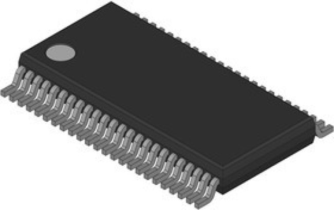 SN74LVCH162244AVR SN74LVCH162244AVR