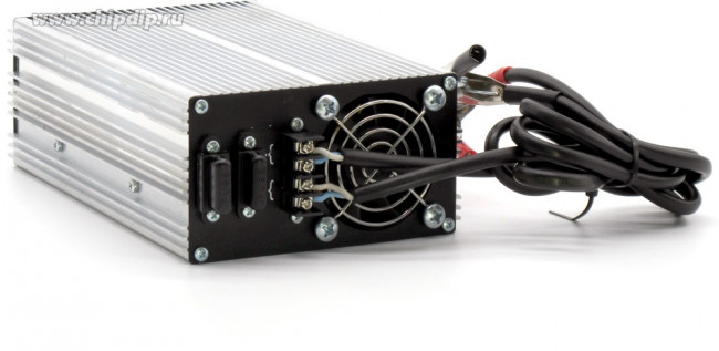 Преобразов. напряжения Вымпел ПН-94 (24-220В, чистый синус, 1800 Вт) Преобразов. напряжения Вымпел ПН-94 (24-220В, чистый синус, 1800 Вт)