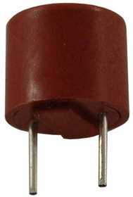 Предохранитель радиальный быстрый 164050.3,15А F 250V 8,4x7,6mm