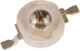 TDS-P001L4N05, Светодиод красный 140°, 650нМ, 30-40Лм, 1Вт TDS-P001L4N05, Светодиод красный 140°, 650нМ, 30-40Лм, 1Вт