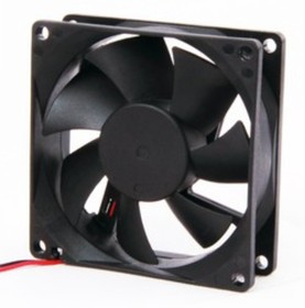 Вентилятор Panaflo FBM-08A12M 80x25мм 12V 0.16A OEM
