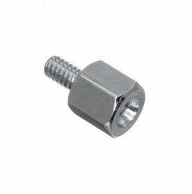 4500-256-S-12, Standoffs &amp; Spacers 3/16 Hex X 3/16 Length Hex Male-Female Standoff