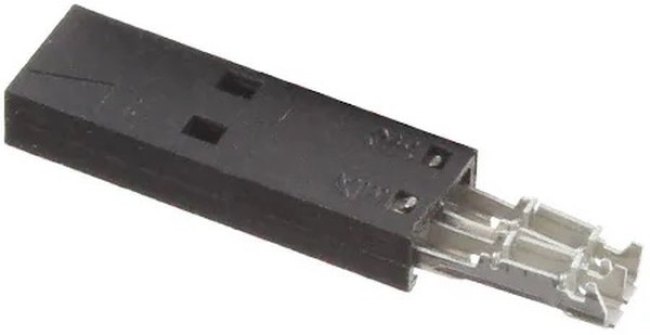 14-56-2021, Headers &amp; Wire Housings CGrid SL IDT Opt A 15 SAu 2Ckt