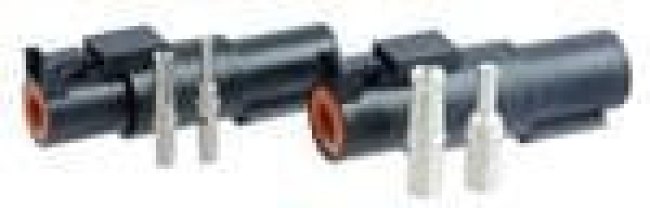 ATHD-1PS-8, Heavy Duty Power Connectors SZ 8 PLUG ASM ATHD-1PS-8, Heavy Duty Power Connectors SZ 8 PLUG ASM