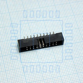 Разъём DS1014-20SF1B Разъём DS1014-20SF1B
