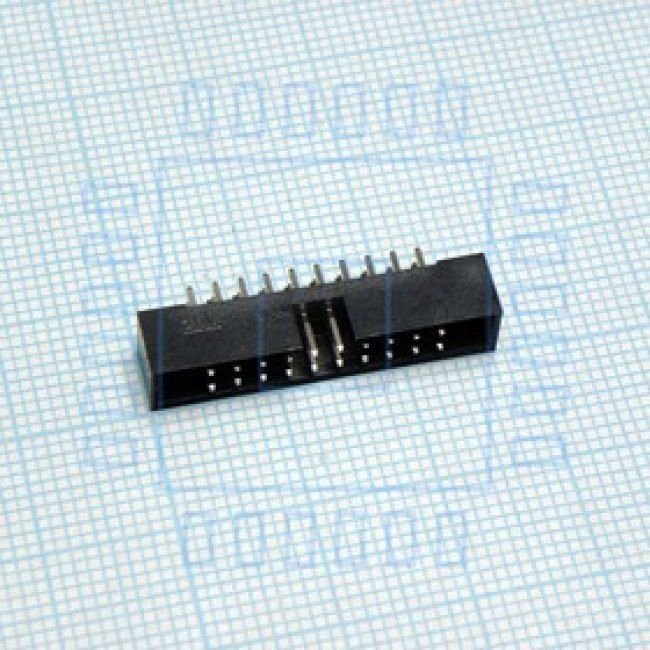 Разъём DS1014-20SF1B