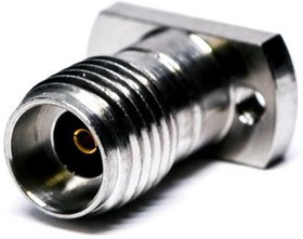 73252-0090, RF Connectors / Coaxial Connectors 2.92mm Jack Recept PCB W/4.76mm Screws 73252-0090, RF Connectors / Coaxial Connectors 2.92mm Jack Recept PCB W/4.76mm Screws