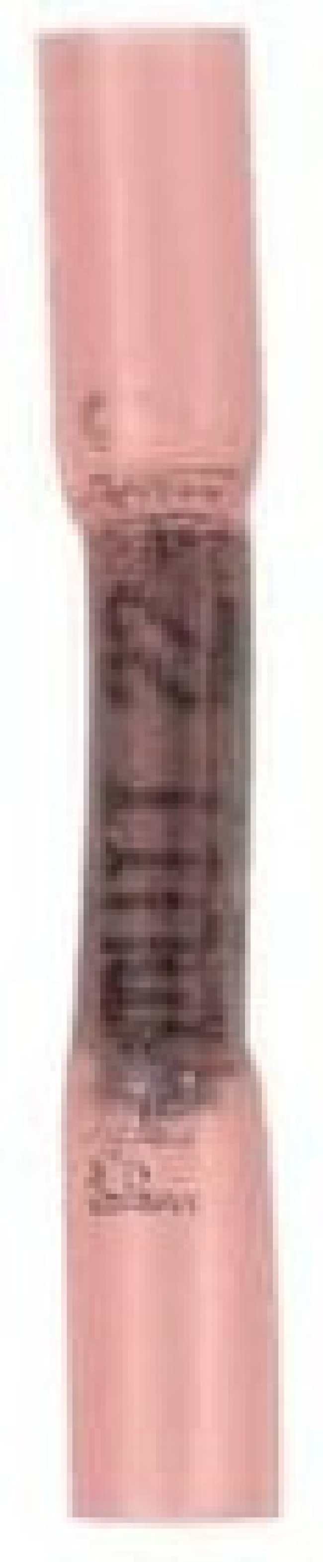 BSH-18Q, TERMINAL, BUTT SPLICE, 22-18AWG, RED