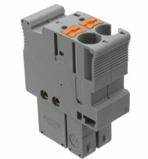 3212304, DIN Rail Terminal Blocks PPCT 6/2 3212304, DIN Rail Terminal Blocks PPCT 6/2