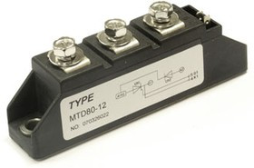 МТД80-12 (аналог)