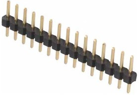 M22-2510546, Pin Header, Плата - к - плате, 2 мм, 1 ряд(-ов), 5 контакт(-ов), Through Hole Straight, M22 M22-2510546, Pin Header, Плата - к - плате, 2 мм, 1 ряд(-ов), 5 контакт(-ов), Through Hole Straight, M22