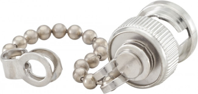 51Z112-000N, Accessory for BNC plug connector