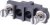 M80-263FC02-00-00, Power to the Board JACKSCREW DATAMATE F CRIMP W/ HRDW M80-263FC02-00-00, Power to the Board JACKSCREW DATAMATE F CRIMP W/ HRDW